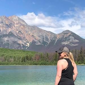 Meet your Posher, Barbara